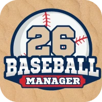 Baseball Legacy Manager 26