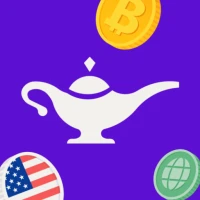 Ajaib Kripto: Buy BTC & Crypto