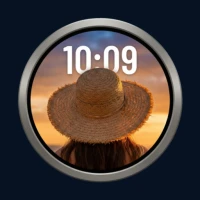 Photo Watch Face: 3D Parallax