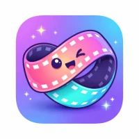 LoopyClip, Boomerang Videos