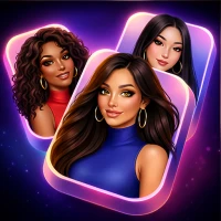 Beauty Tile Match Journey