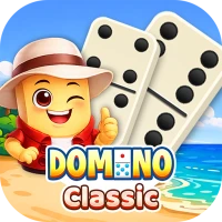 Dominoes - Classic Board Game