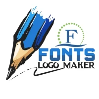 Fonts Logo Maker