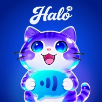 HaloParty Group Voice Chat