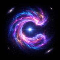 Space Wallpaper - 4K & Galaxy