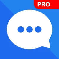 Messages Pro: SMS Messaging
