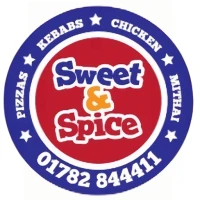 Sweet and Spice