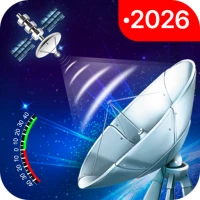 Satellite Finder: Dish Network