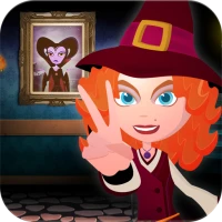 Witch & Wizard: Magic Match-3