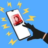 Anti Theft Alarm - Find Phone