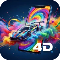 Lite Launcher: Live Wallpapers