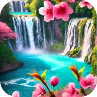 Nature Wallpapers Offline HD