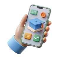 AI Doubt Solver for jee/neet