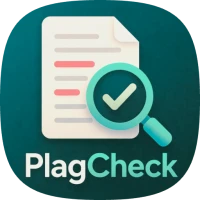 PlagCheck : Plagiarism Checker