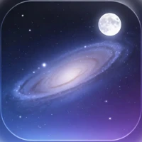 Galaxy Live Wallpaper