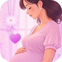 Pregnancy Journey – Baby Track
