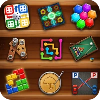 Mini Relaxing Popit Fidget Toy