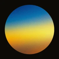 Golden Horizon: Sunrise Sunset