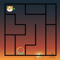 Maze : Animal Rescue