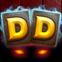 Deck Dungeon: Card Battle RPG