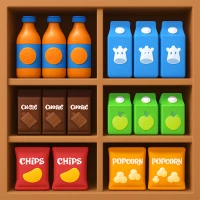 Goods Sort Master: TripleMatch