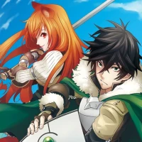 Shield Hero Wallpapers