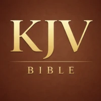 King James Version Bible