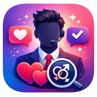 Rizz assistant dating AI