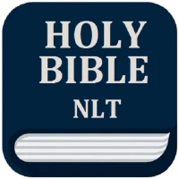 NLT Bible: with study tools