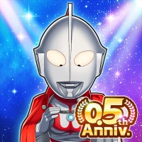 ULTRAMAN Puzzle Shuwatch!!
