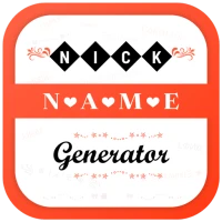 Nickname Generator Fancy Text