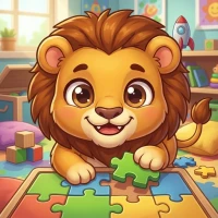 Kidszle: Puzzles for Kids 2-5