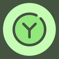 You-R Circle Icon Pack