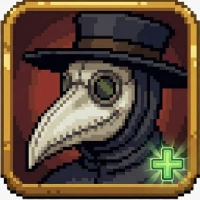 Plague Doctor