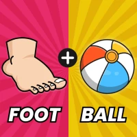 Guess The Word: Puzzle Game