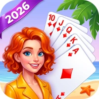 Solitaire Journey: Farm