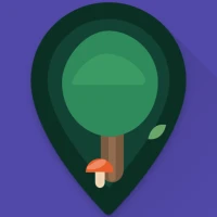 Forager Friend: Foraging Map
