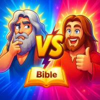 Bible Quiz Competition: Trivia