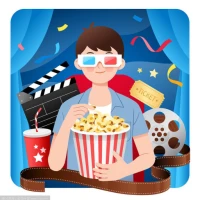 Cinema Empier Tycoon - Idle