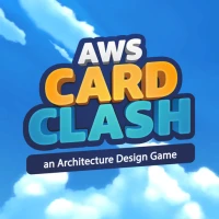 AWS Card Clash