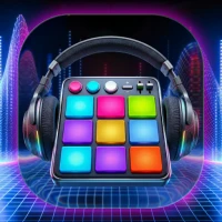 Beat Maker - DJ Drum Pad