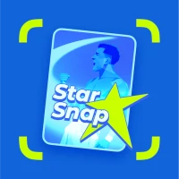 StarSnap: Sports Card Scanner