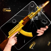 Echo Guns: Sound Simulator