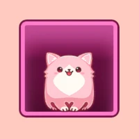 Cat Block Jam - Color Puzzle