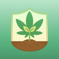 TrackYourGrow - Grow Journal