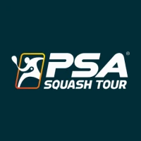 PSA Squash Tour