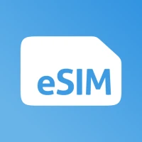 eSim Prepaid Mobile Travel App