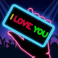 LED Banner: LED Text Scroller