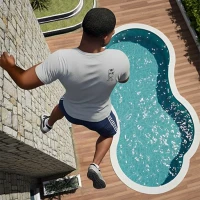 Real Miami Gangster Life 3D