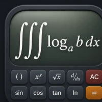 Quant Scientific Calculator